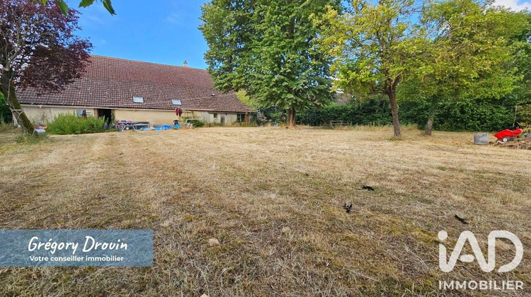 Ma-Cabane - Vente Maison Auxy, 245 m²