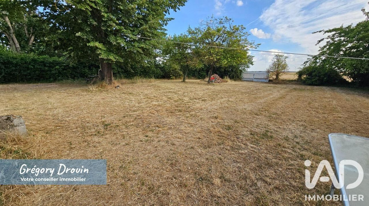 Ma-Cabane - Vente Maison Auxy, 245 m²