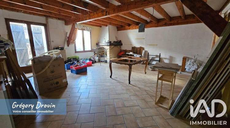 Ma-Cabane - Vente Maison Auxy, 245 m²