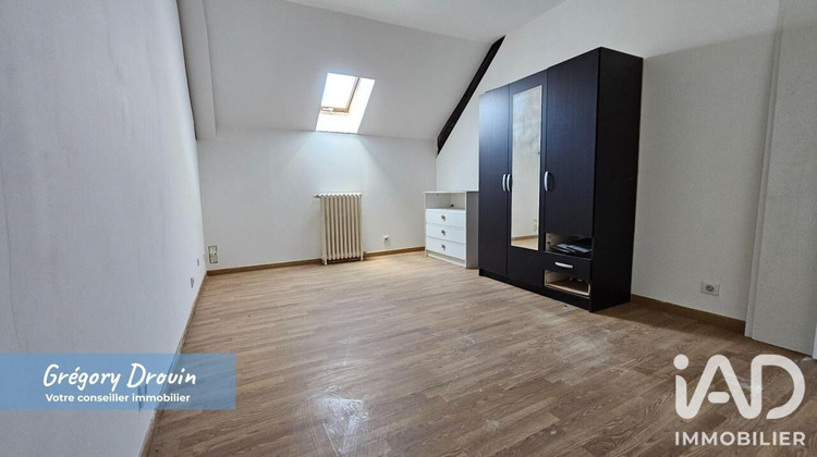 Ma-Cabane - Vente Maison Auxy, 245 m²