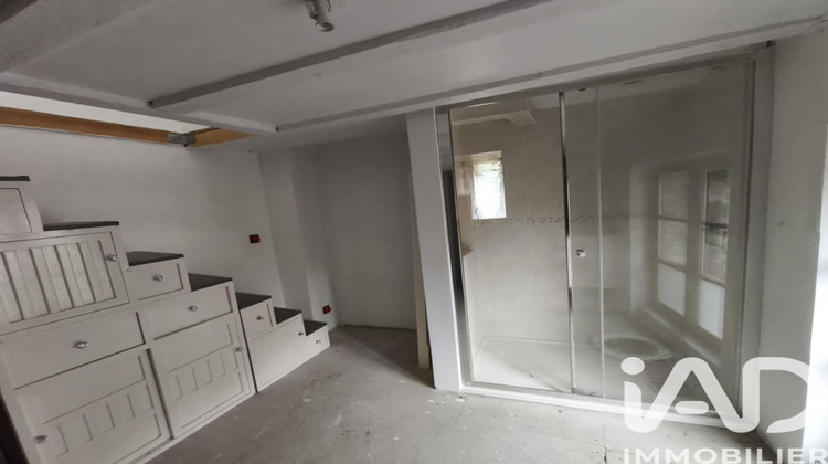 Ma-Cabane - Vente Maison Auxy, 32 m²