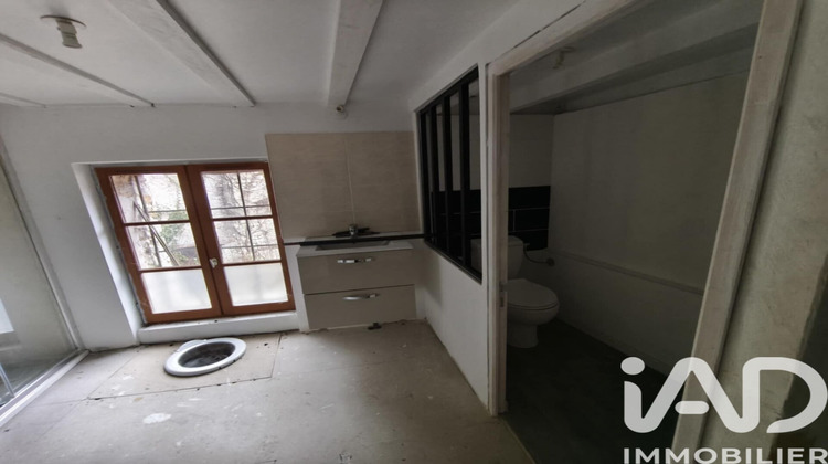 Ma-Cabane - Vente Maison Auxy, 32 m²