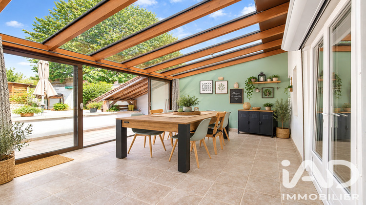 Ma-Cabane - Vente Maison Auxy, 89 m²