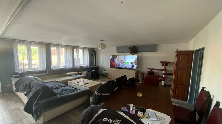 Ma-Cabane - Vente Maison AUXY, 229 m²