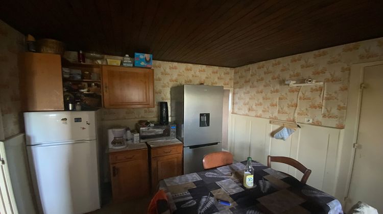 Ma-Cabane - Vente Maison AUXY, 229 m²