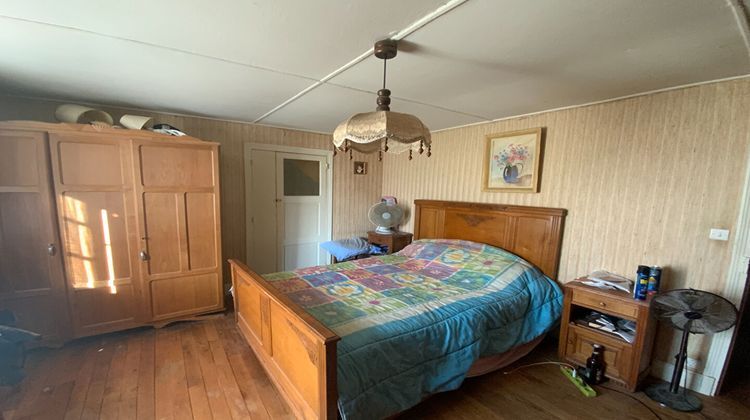 Ma-Cabane - Vente Maison AUXY, 229 m²