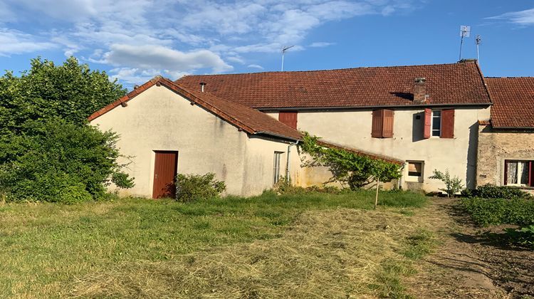 Ma-Cabane - Vente Maison AUXY, 229 m²