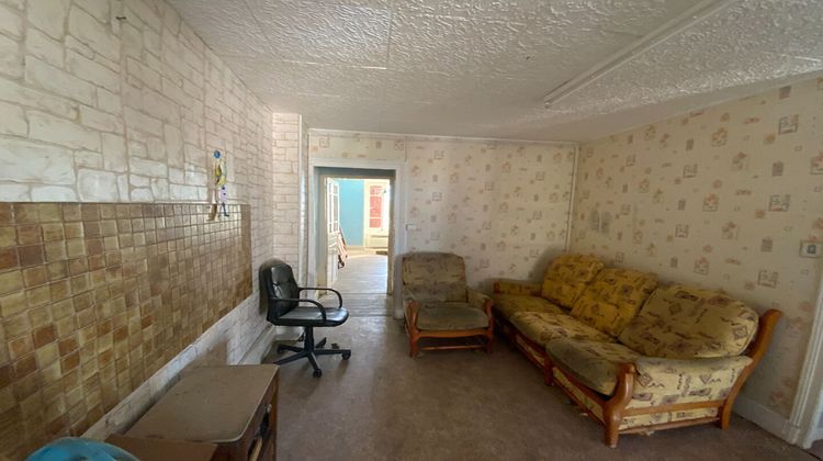 Ma-Cabane - Vente Maison AUXY, 229 m²