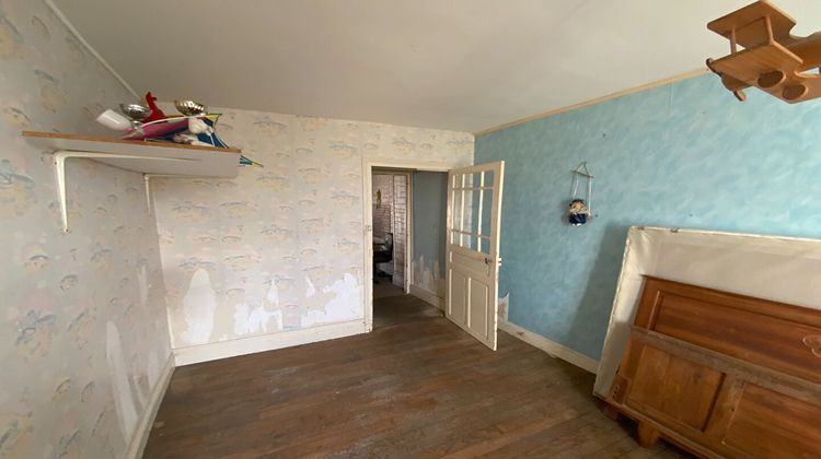 Ma-Cabane - Vente Maison AUXY, 229 m²