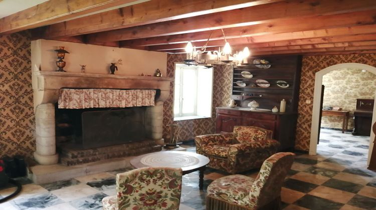 Ma-Cabane - Vente Maison AUXY, 133 m²
