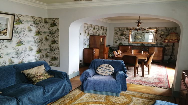 Ma-Cabane - Vente Maison AUXY, 133 m²