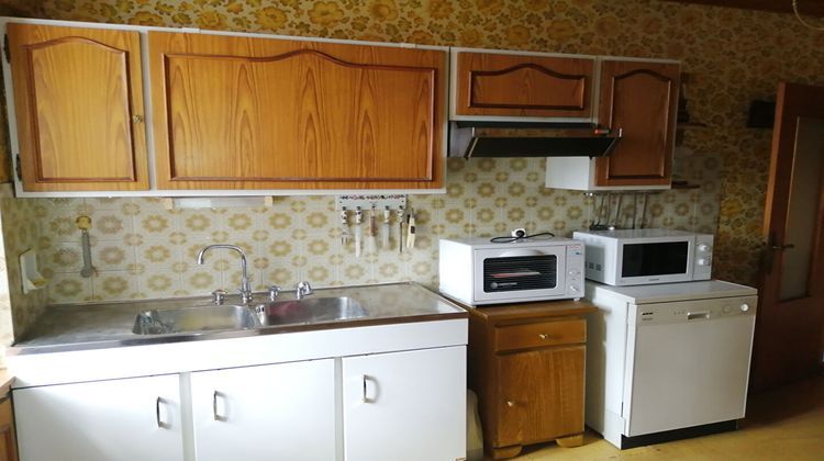 Ma-Cabane - Vente Maison AUXY, 133 m²