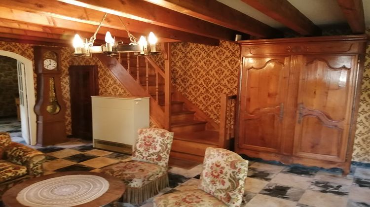 Ma-Cabane - Vente Maison AUXY, 133 m²