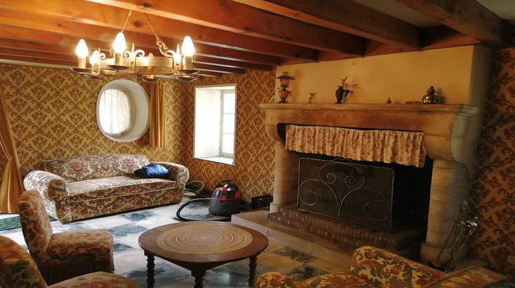 Ma-Cabane - Vente Maison AUXY, 133 m²