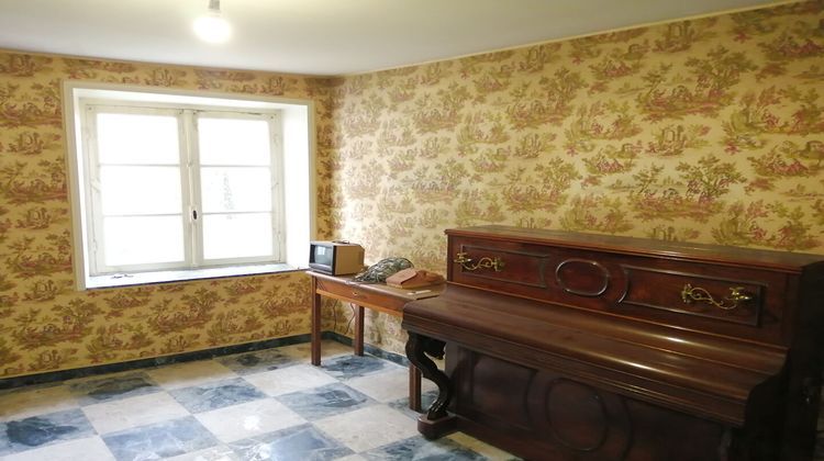 Ma-Cabane - Vente Maison AUXY, 133 m²