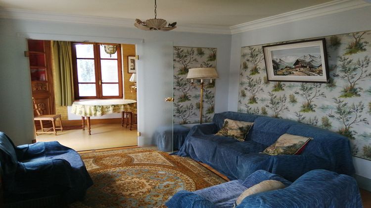 Ma-Cabane - Vente Maison AUXY, 133 m²