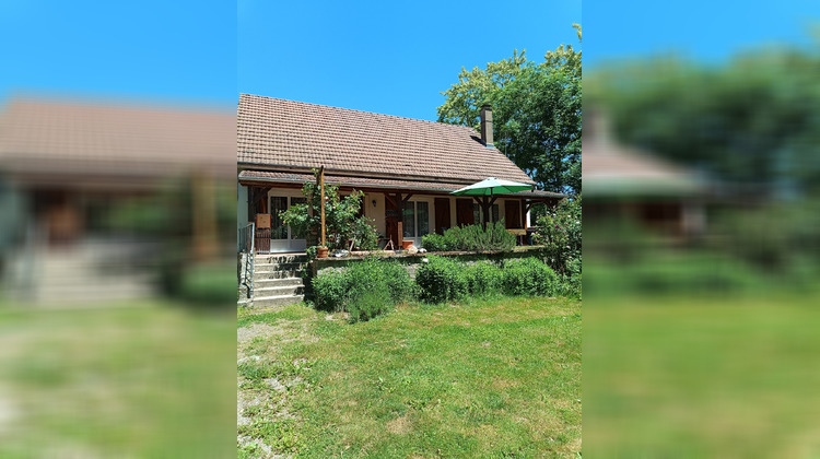 Ma-Cabane - Vente Maison Auxy, 158 m²
