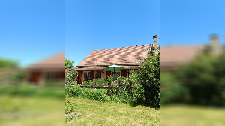 Ma-Cabane - Vente Maison Auxy, 158 m²