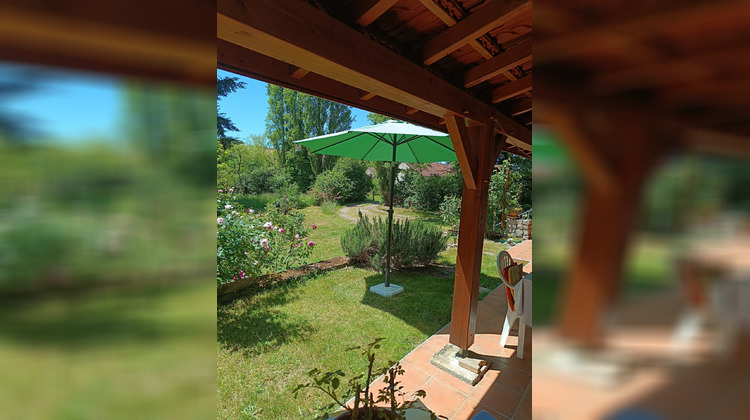 Ma-Cabane - Vente Maison Auxy, 158 m²