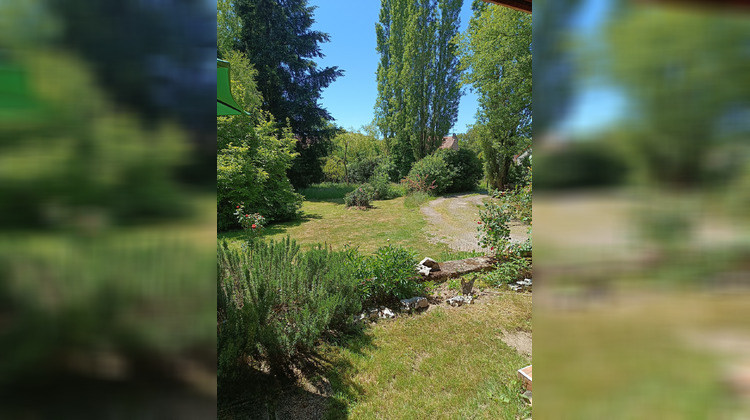 Ma-Cabane - Vente Maison Auxy, 158 m²