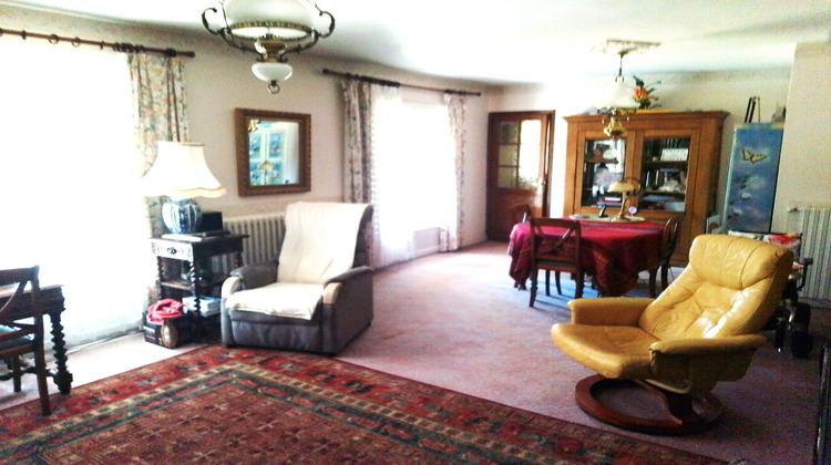 Ma-Cabane - Vente Maison Auxy, 158 m²