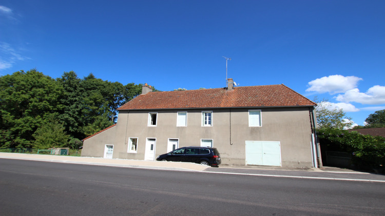 Ma-Cabane - Vente Maison Auxy, 202 m²