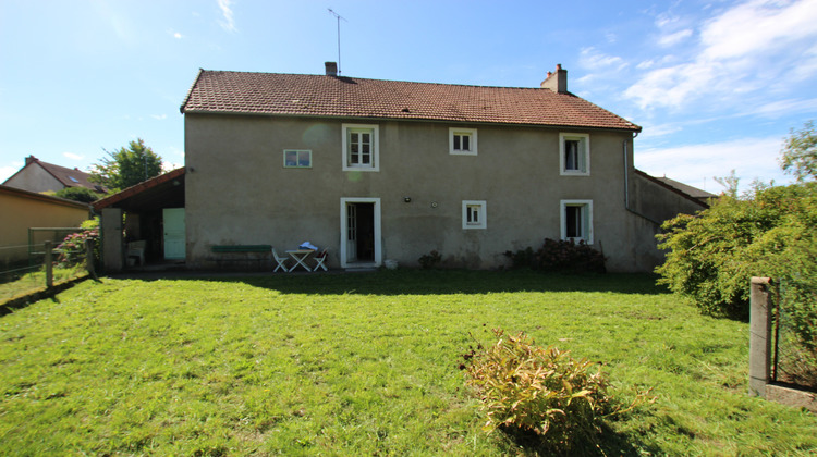 Ma-Cabane - Vente Maison Auxy, 202 m²