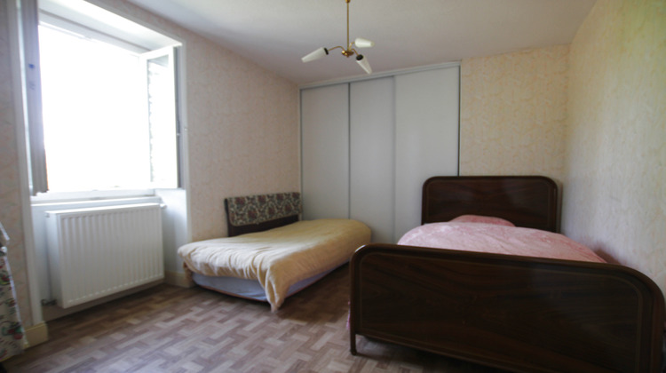 Ma-Cabane - Vente Maison Auxy, 202 m²