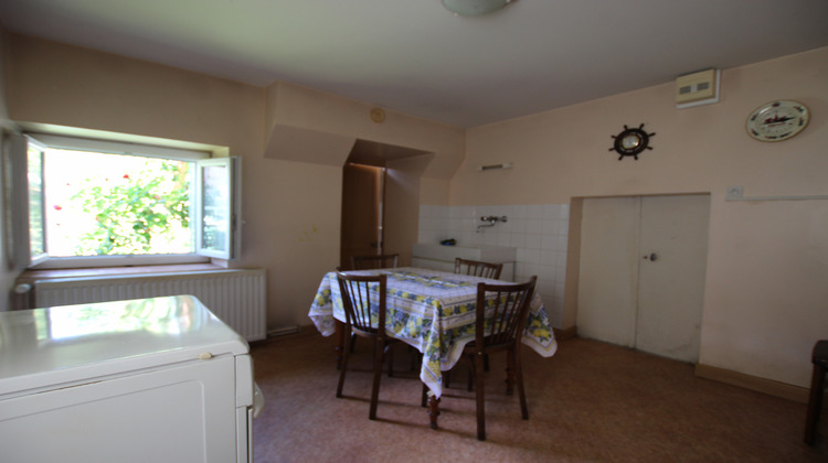 Ma-Cabane - Vente Maison Auxy, 202 m²