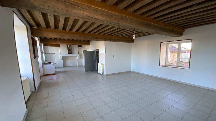 Ma-Cabane - Vente Maison AUXY, 141 m²