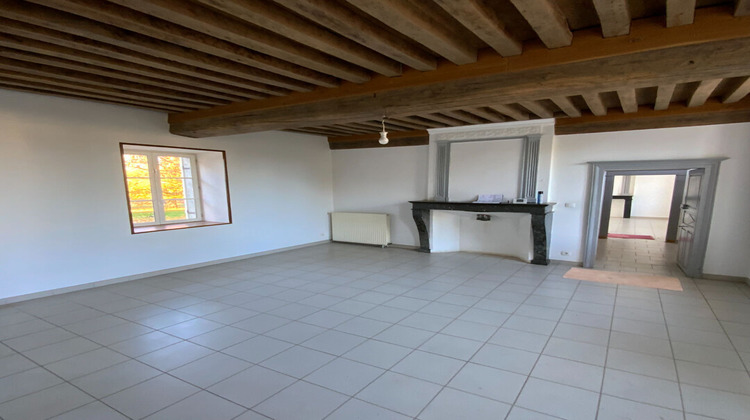 Ma-Cabane - Vente Maison AUXY, 141 m²