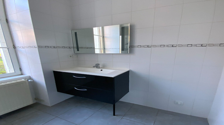 Ma-Cabane - Vente Maison AUXY, 141 m²