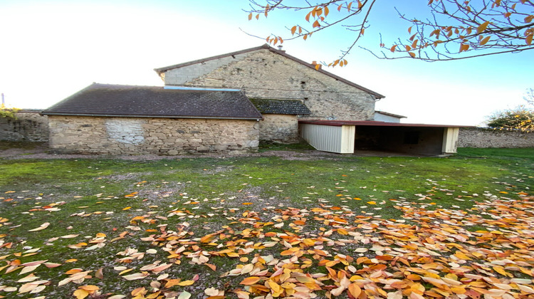 Ma-Cabane - Vente Maison AUXY, 141 m²