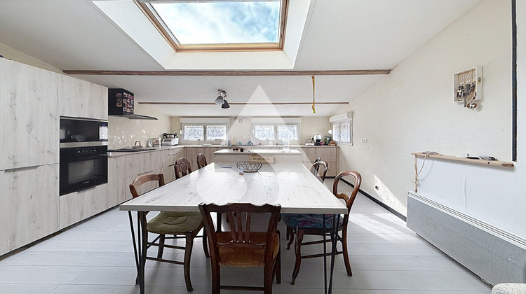 Ma-Cabane - Vente Maison AUXY, 110 m²