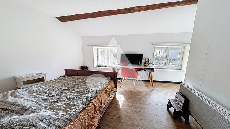 Ma-Cabane - Vente Maison AUXY, 110 m²