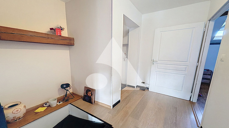 Ma-Cabane - Vente Maison AUXY, 110 m²