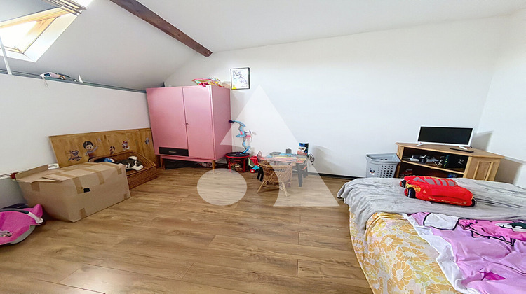 Ma-Cabane - Vente Maison AUXY, 110 m²