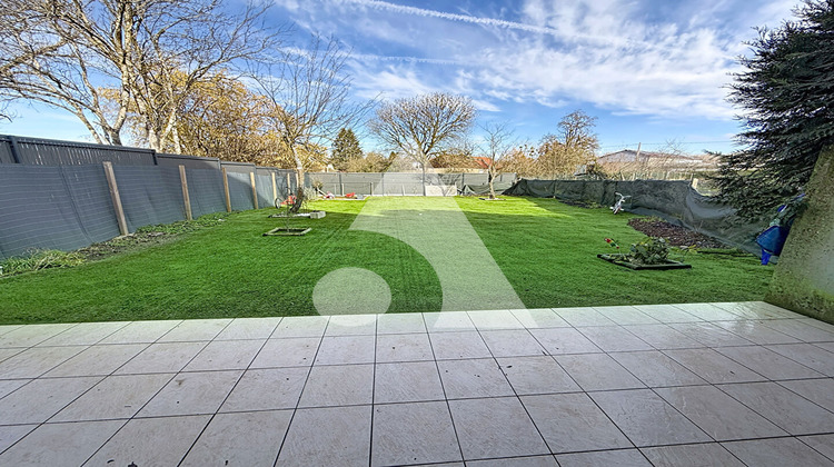 Ma-Cabane - Vente Maison AUXY, 110 m²