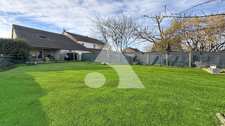 Ma-Cabane - Vente Maison AUXY, 110 m²