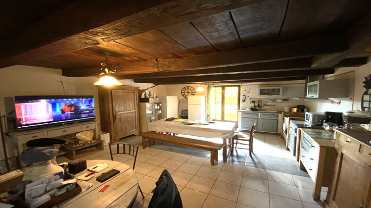 Ma-Cabane - Vente Maison AUXY, 139 m²
