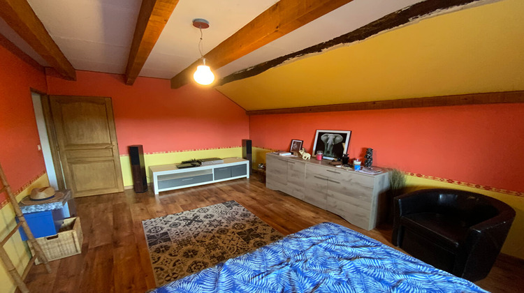 Ma-Cabane - Vente Maison AUXY, 139 m²