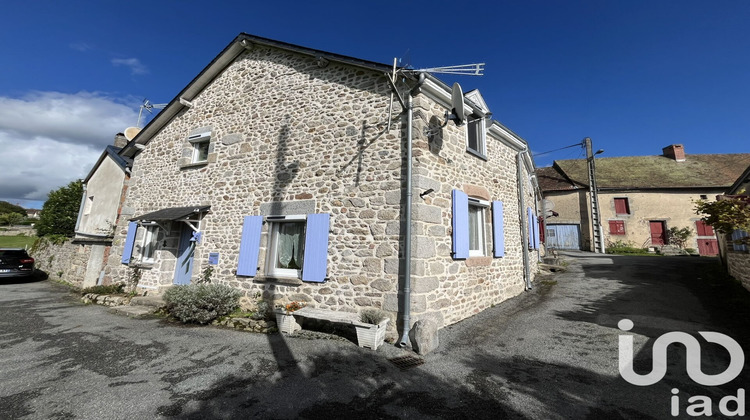 Ma-Cabane - Vente Maison Auzances, 113 m²