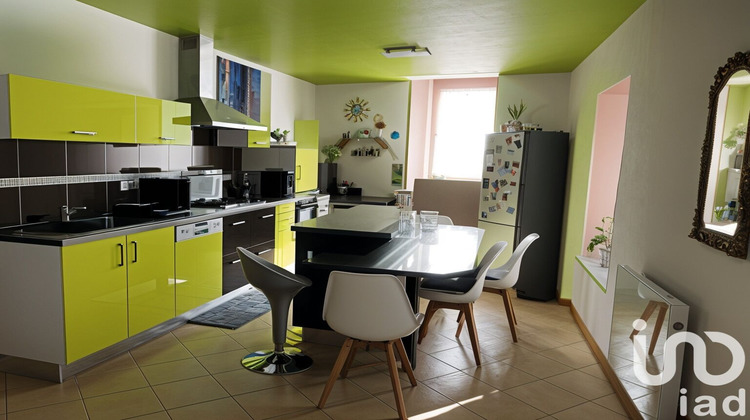 Ma-Cabane - Vente Maison Auzances, 113 m²