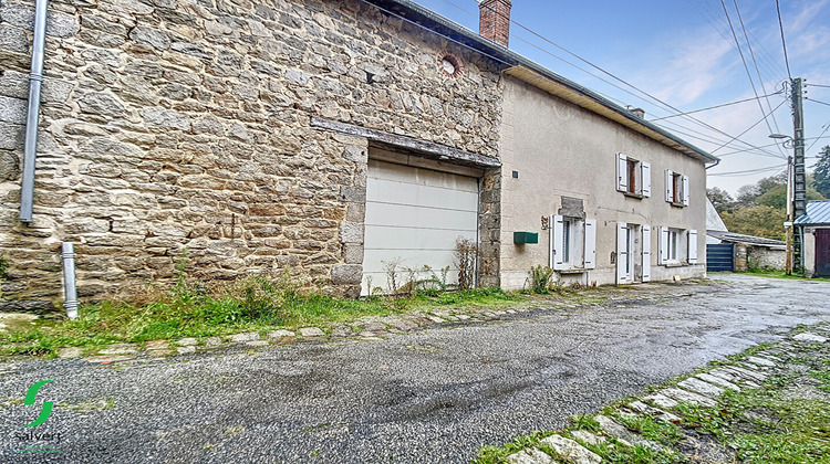 Ma-Cabane - Vente Maison AUZANCES, 134 m²