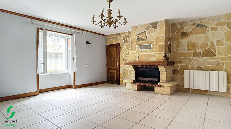 Ma-Cabane - Vente Maison AUZANCES, 134 m²