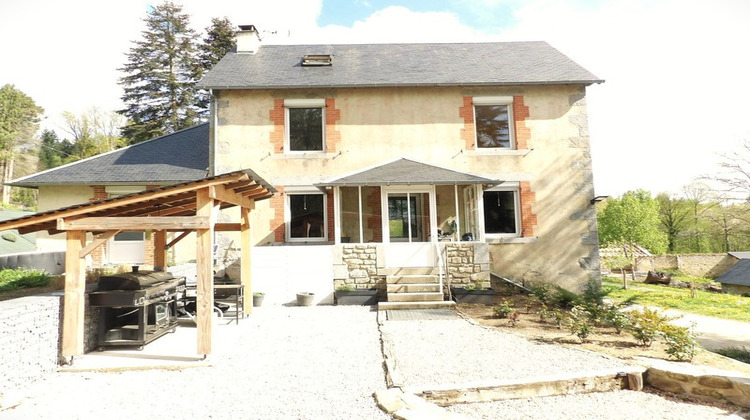 Ma-Cabane - Vente Maison AUZANCES, 122 m²