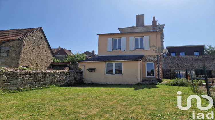 Ma-Cabane - Vente Maison Auzances, 49 m²