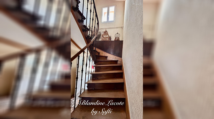 Ma-Cabane - Vente Maison Auzances, 296 m²