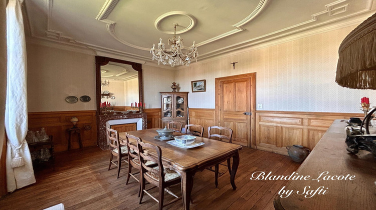 Ma-Cabane - Vente Maison Auzances, 296 m²