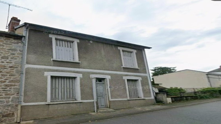 Ma-Cabane - Vente Maison Auzances, 80 m²